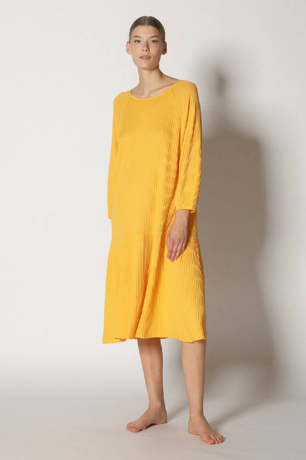 Sminfinity pima boho midi dress Verkauf