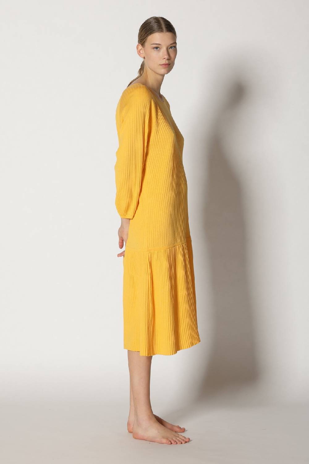 Sminfinity pima boho midi dress Verkauf