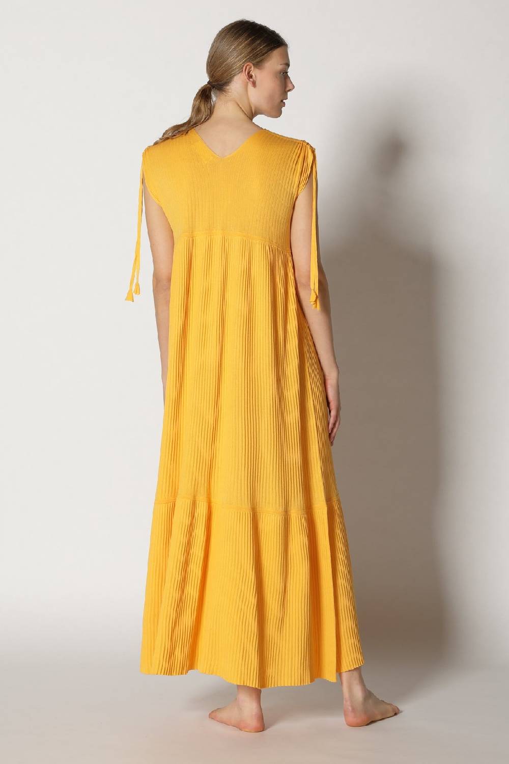 Sminfinity pima boho maxi dress Hotsell