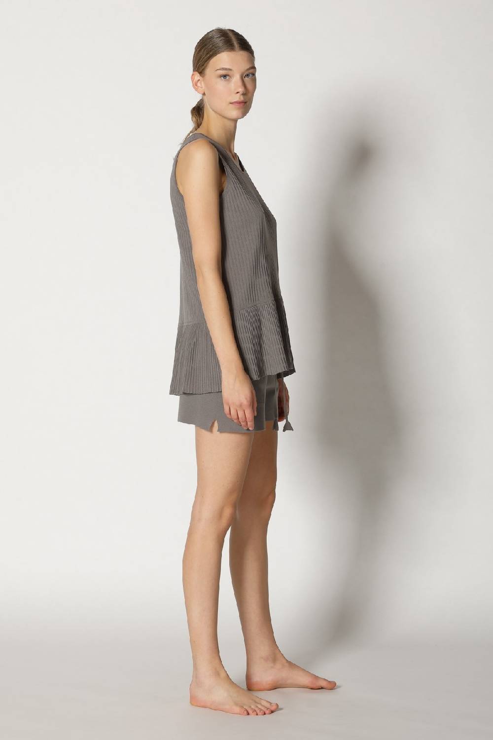 Sminfinity pima boho tank top im Angebot