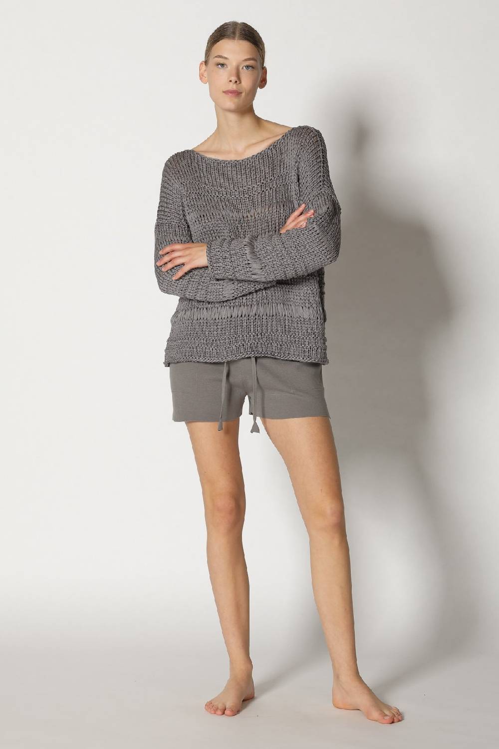 Sminfinity hang loose jumper Günstiger Verkauf