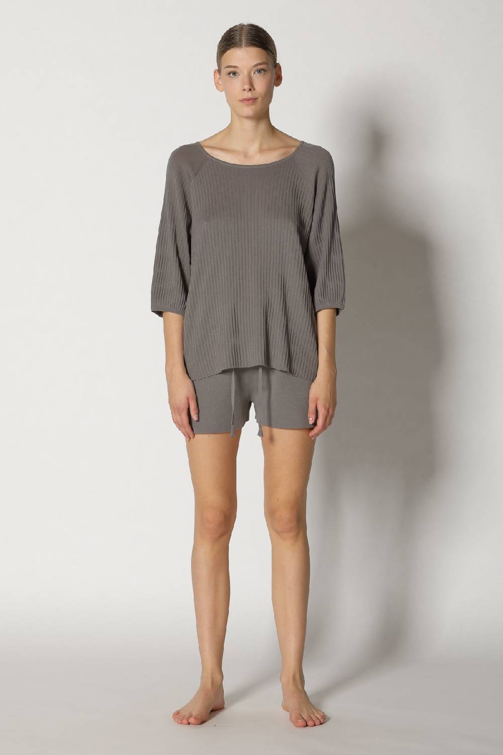 Sminfinity pima boho top Online