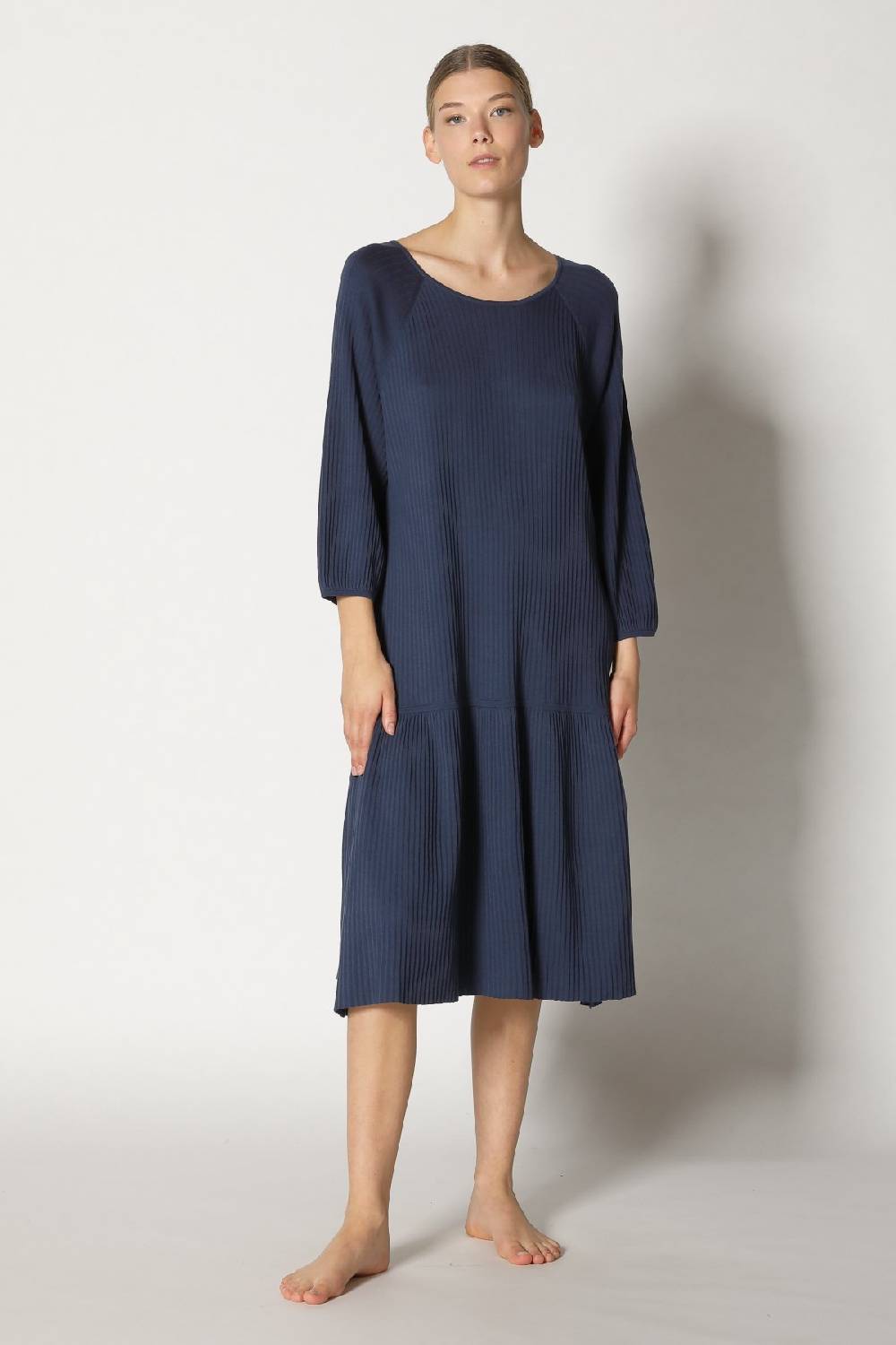 Sminfinity pima boho midi dress Auslauf