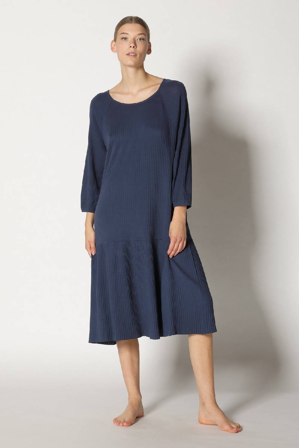 Sminfinity pima boho midi dress Auslauf