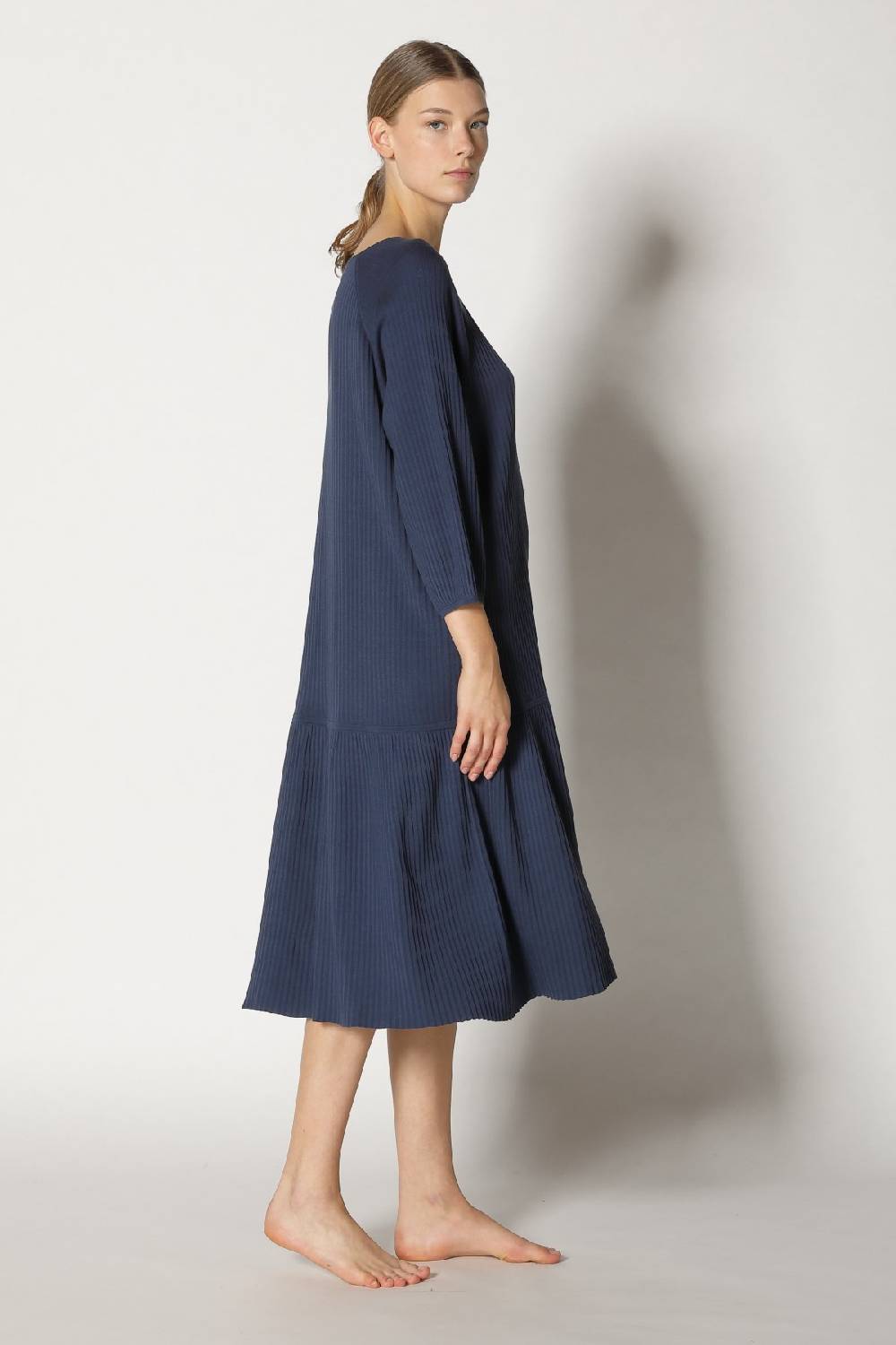Sminfinity pima boho midi dress Auslauf