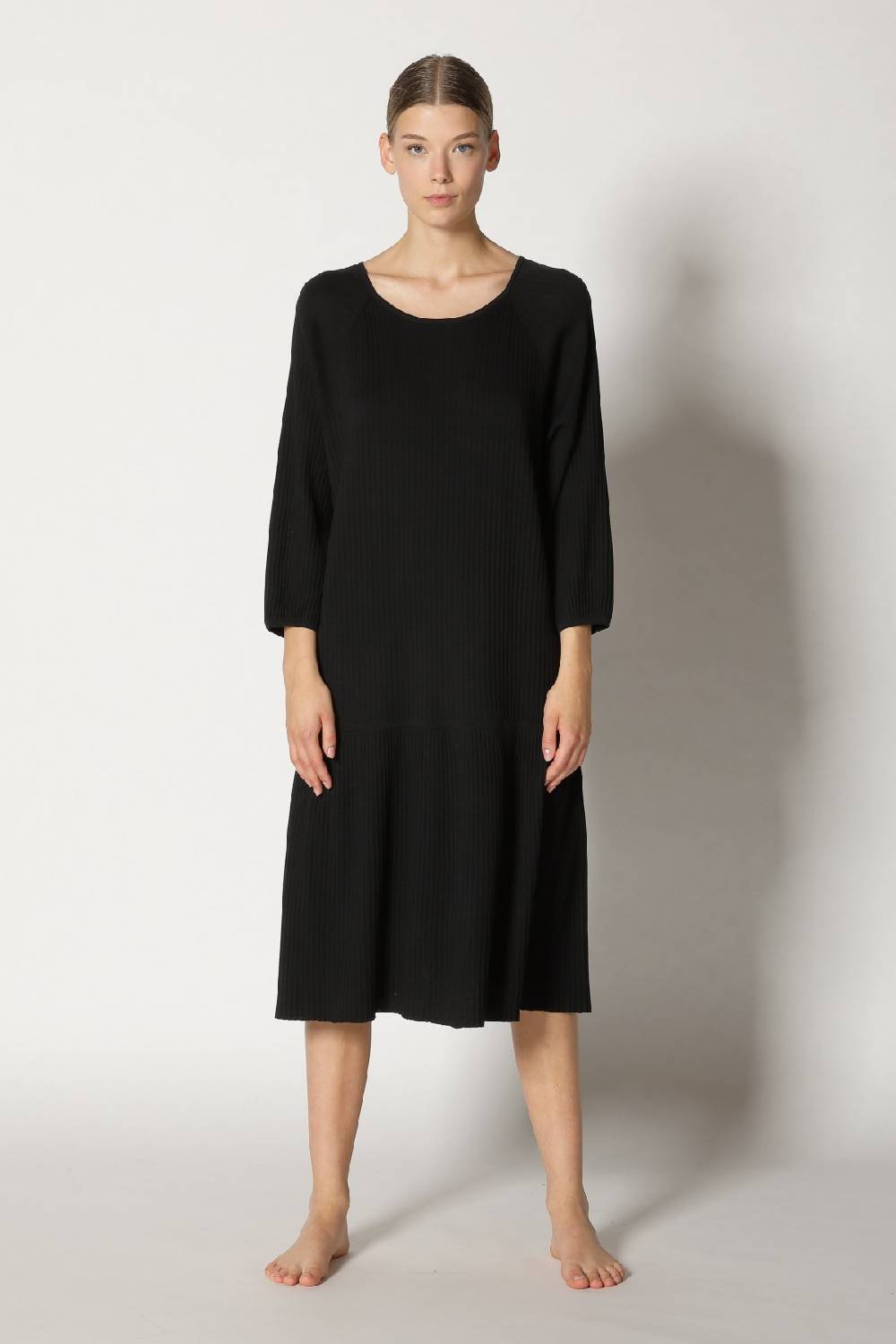 Sminfinity pima boho midi dress Hotsell
