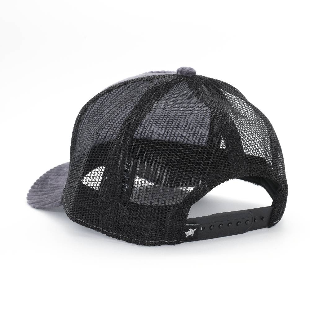 Smith & Miller Dodge Unisex Trucker Cord Cap Verkauf