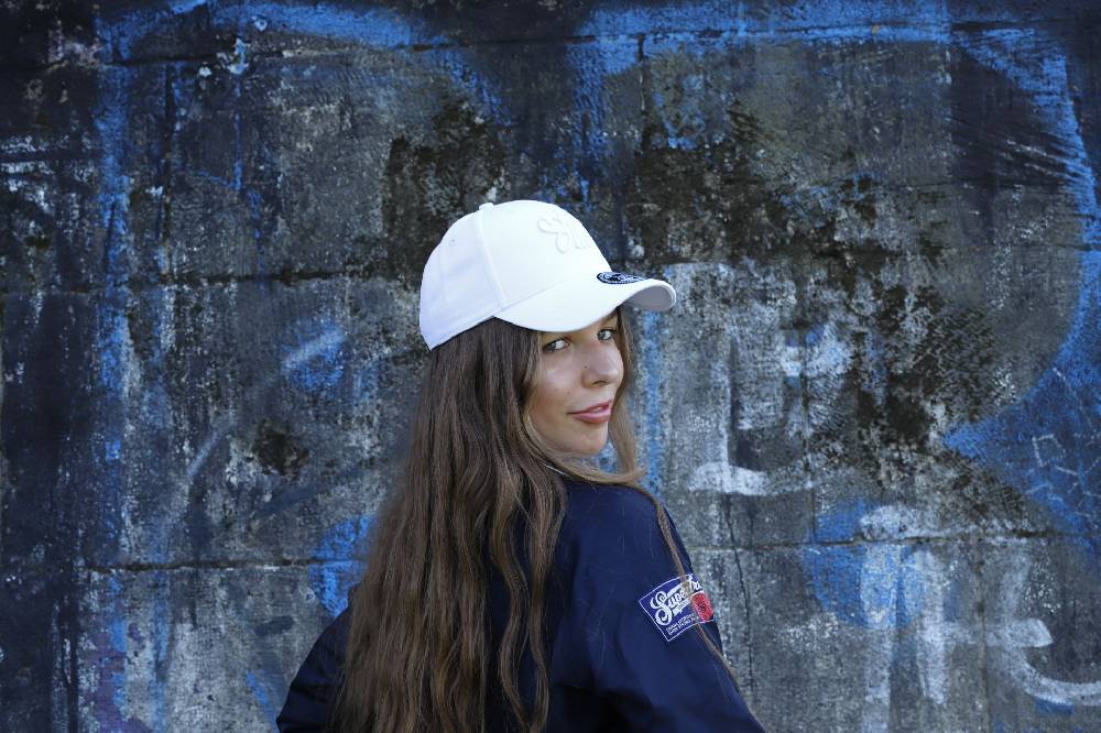 Smith & Miller Bixby Unisex Curved Cap Günstig kaufen