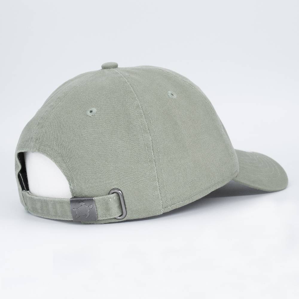 Smith & Miller Filley Unisex Unstructured Cap, lt.green Online