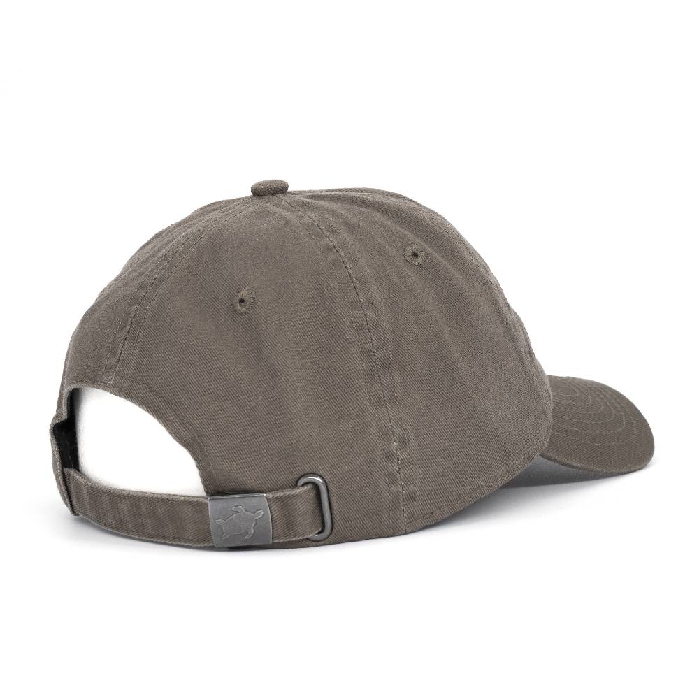 Smith & Miller Filley Unisex Unstructured Cap, braun Outlet