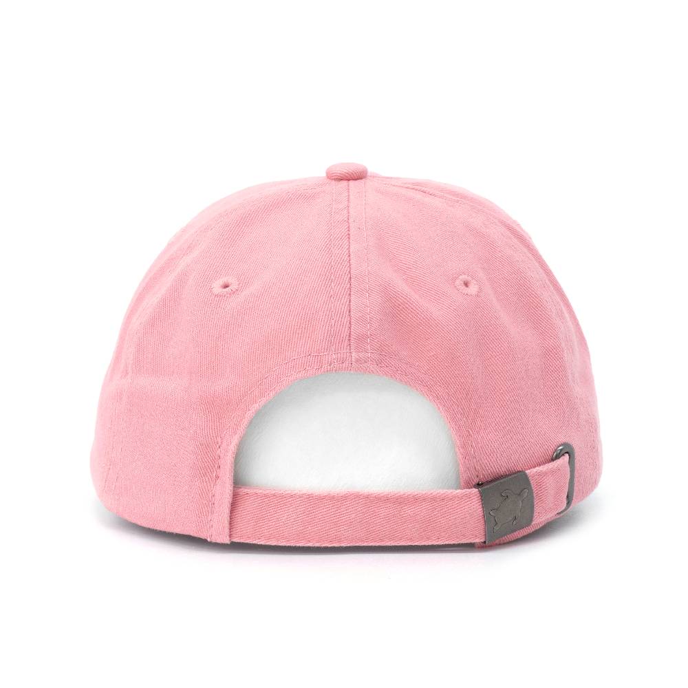 Smith & Miller Filley Women Unstructured Cap, lt. pink Günstiger Verkauf