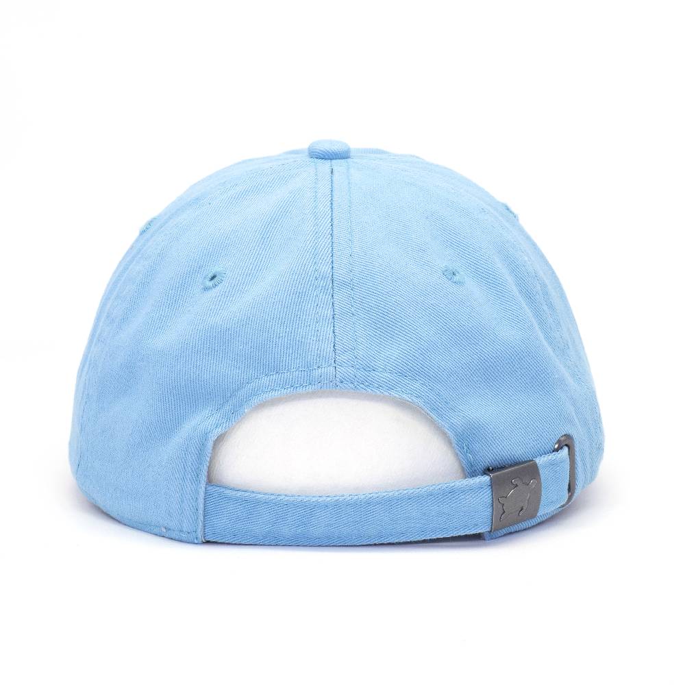 Smith & Miller Filley Women Unstructured Cap, lt.blue Meist gekauft