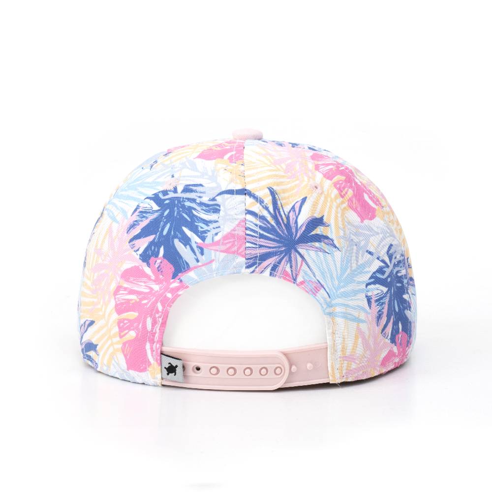 Smith & Miller Linares Women Snapback Cap, rosa Angebote