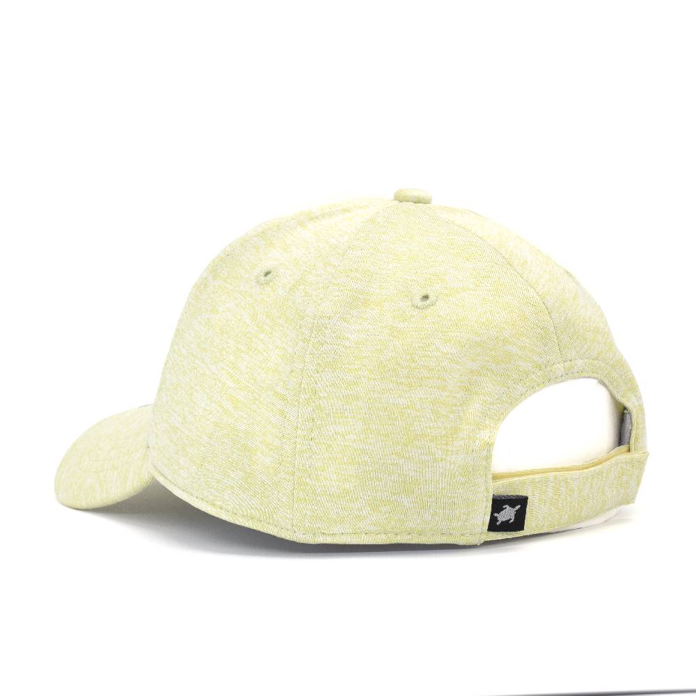 Smith & Miller Pico Arcata Women Curved Cap, lt. yellow im Angebot