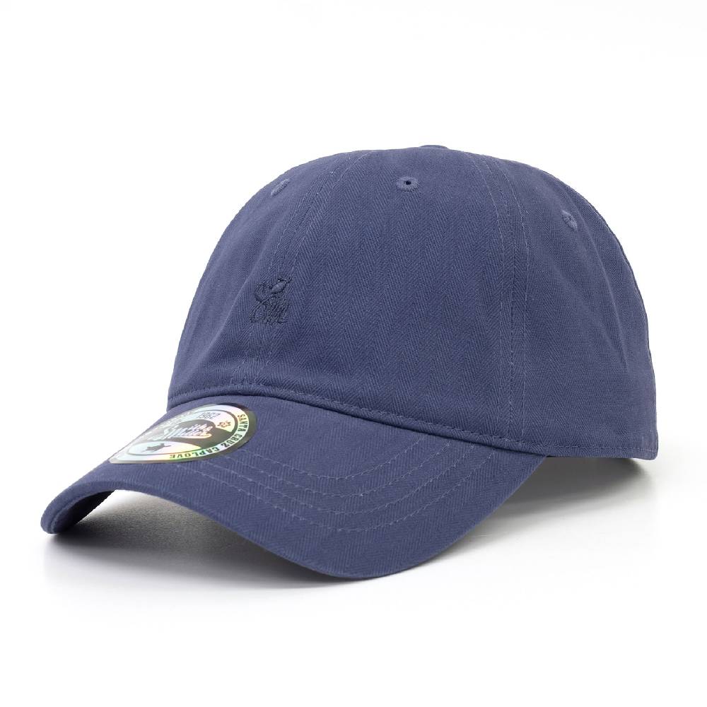Smith & Miller Ventura Unisex Unstructured Cap, denim