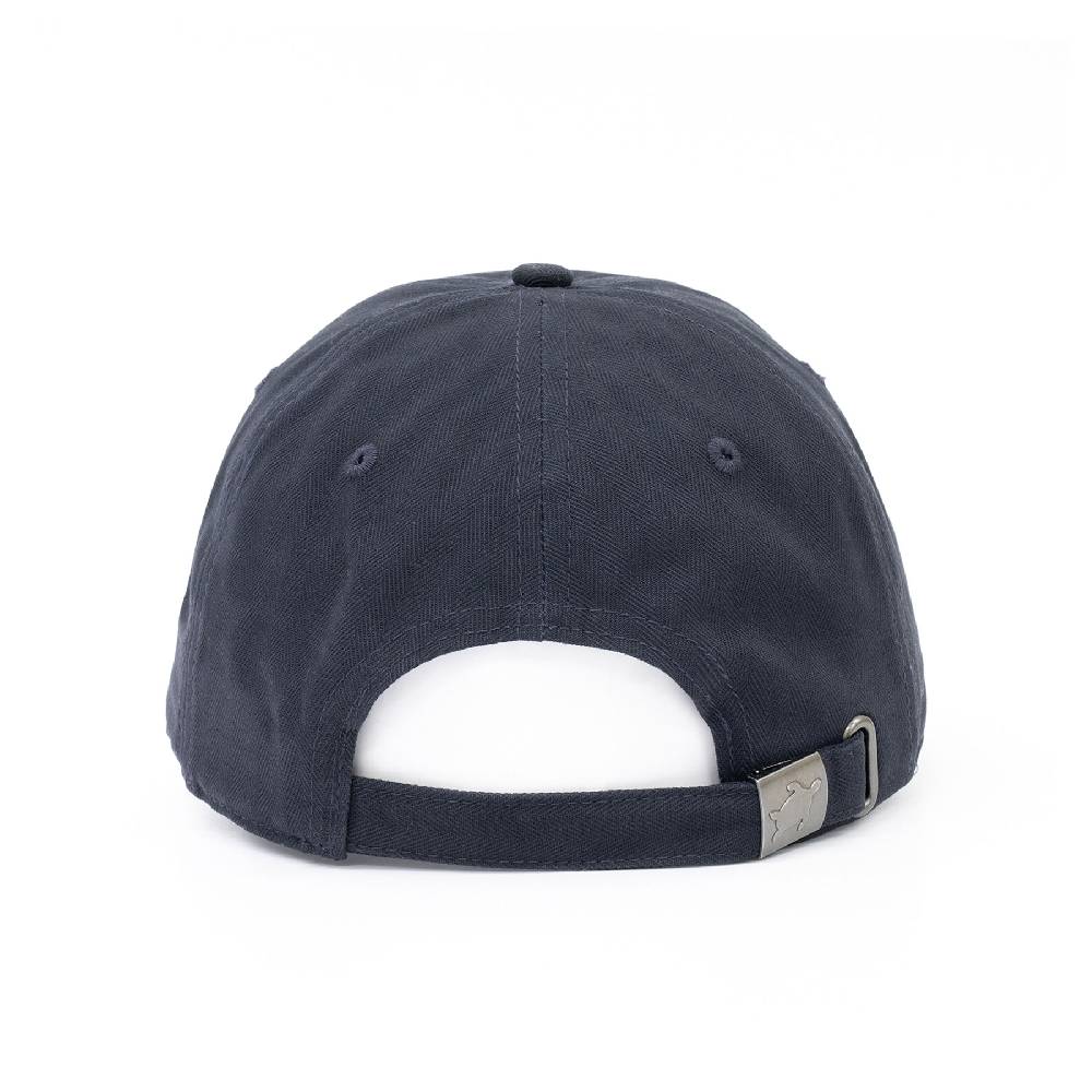 Smith & Miller Ventura Unisex Unstructured Cap, black Blitzverkäufe