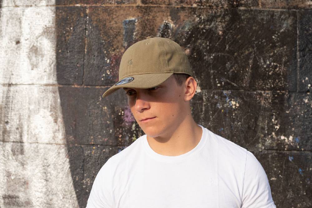Smith & Miller Ventura Unisex Unstructured Cap, olive Outlet