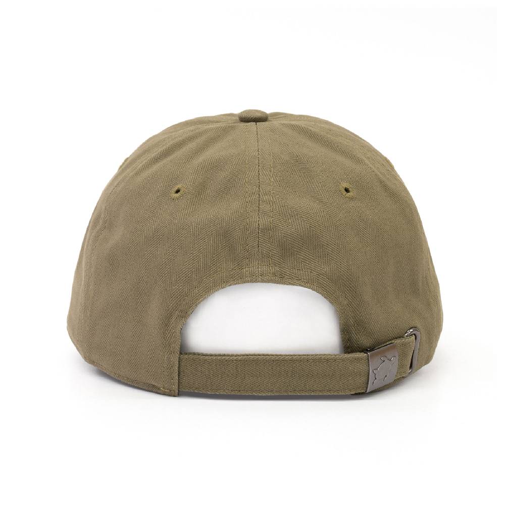 Smith & Miller Ventura Unisex Unstructured Cap, olive Outlet