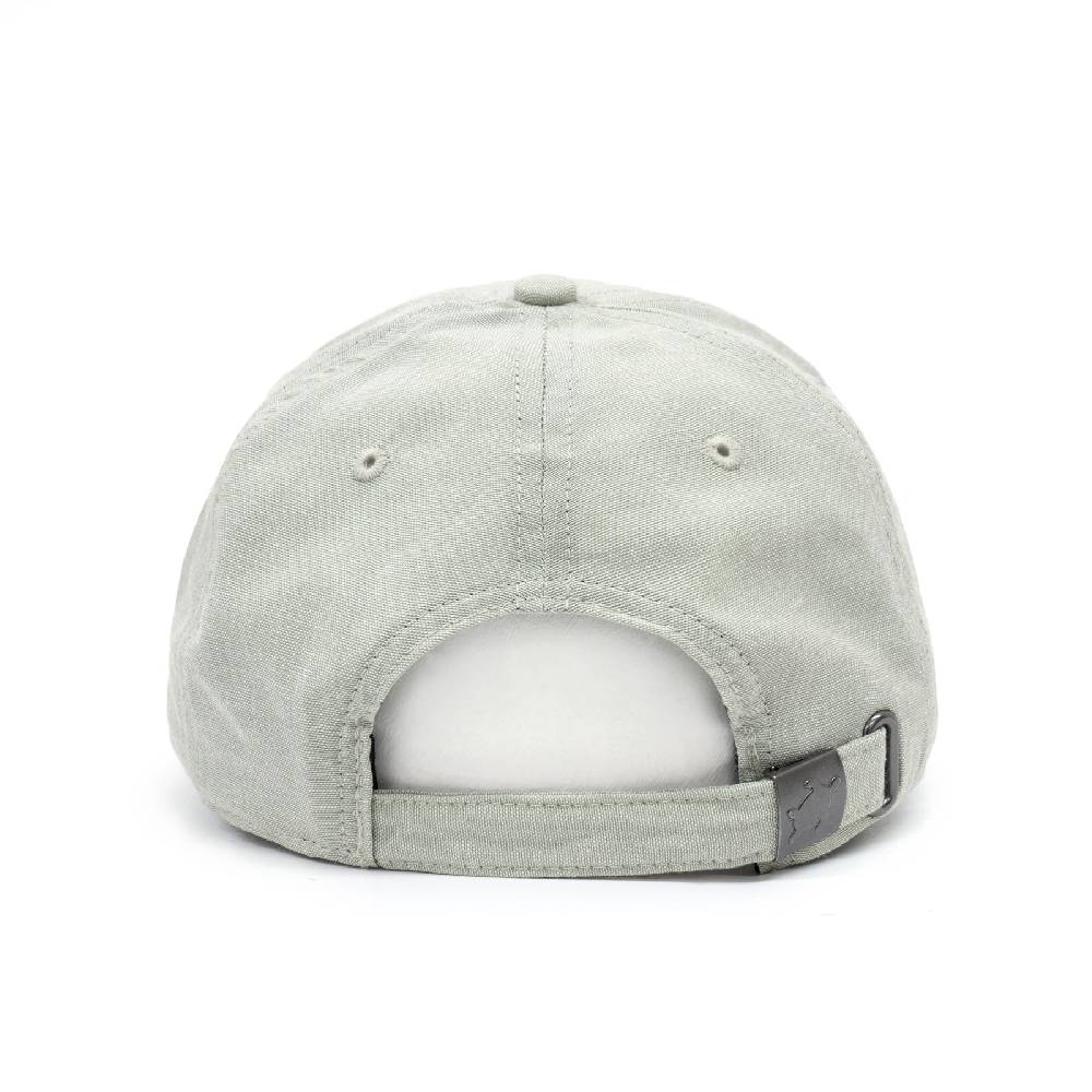 Smith & Miller Aledo Cap, natural - dk. brown Auslauf