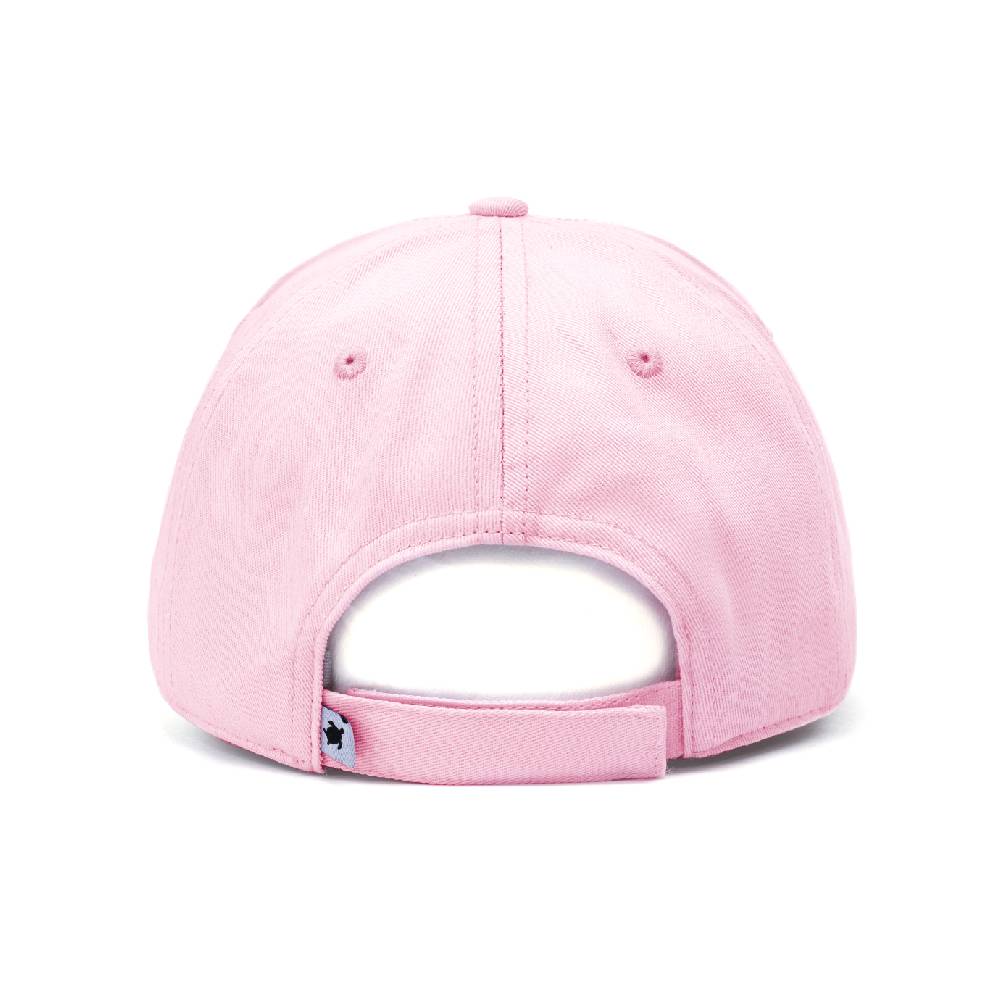 Smith & Miller Beverly Women Curved Cap, lt.pink Hotsell
