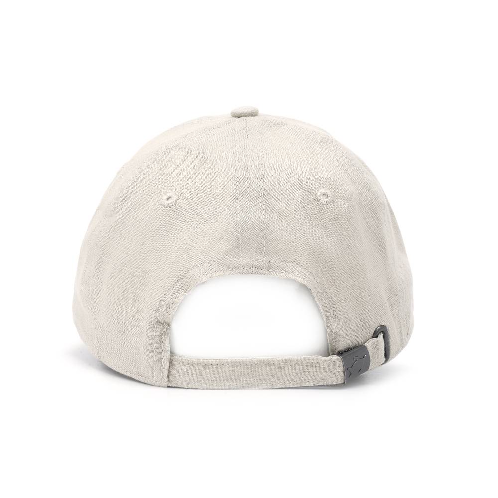 Smith & Miller Clemente Unisex Unstructured Cap, stone Outlet