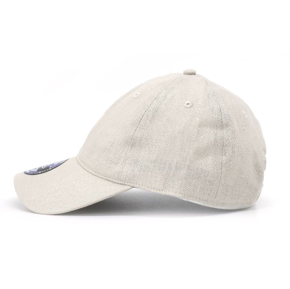 Smith & Miller Clemente Unisex Unstructured Cap, stone Outlet