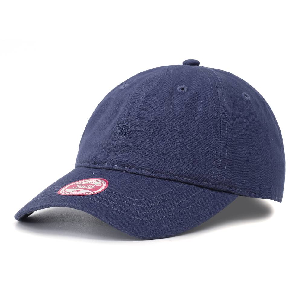 Smith & Miller Ventura Women Unstructured Cap, denim