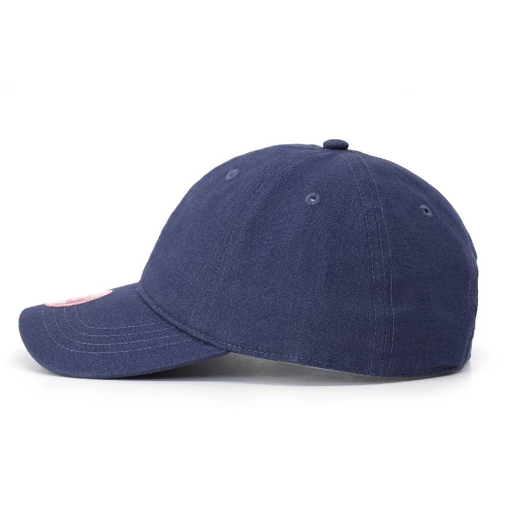 Smith & Miller Ventura Women Unstructured Cap, denim Verkauf