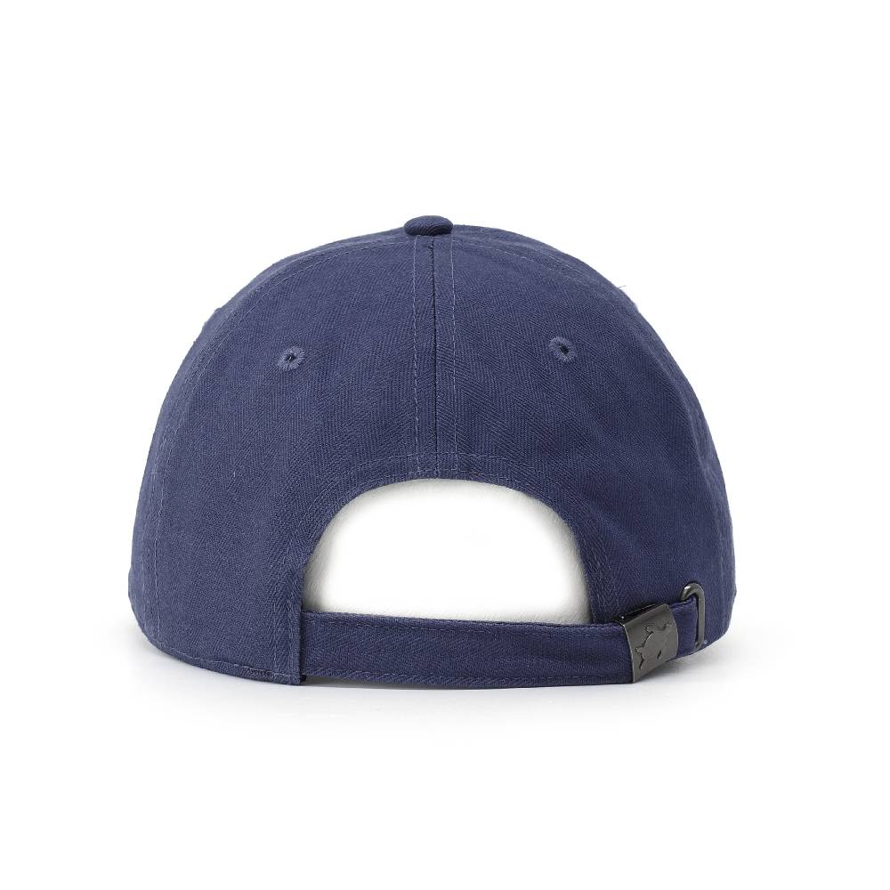 Smith & Miller Ventura Women Unstructured Cap, denim Verkauf