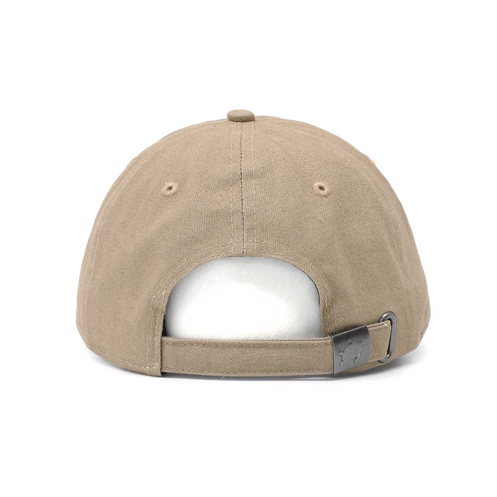 Smith & Miller Ventura Women Unstructured Cap, khaki Angebote