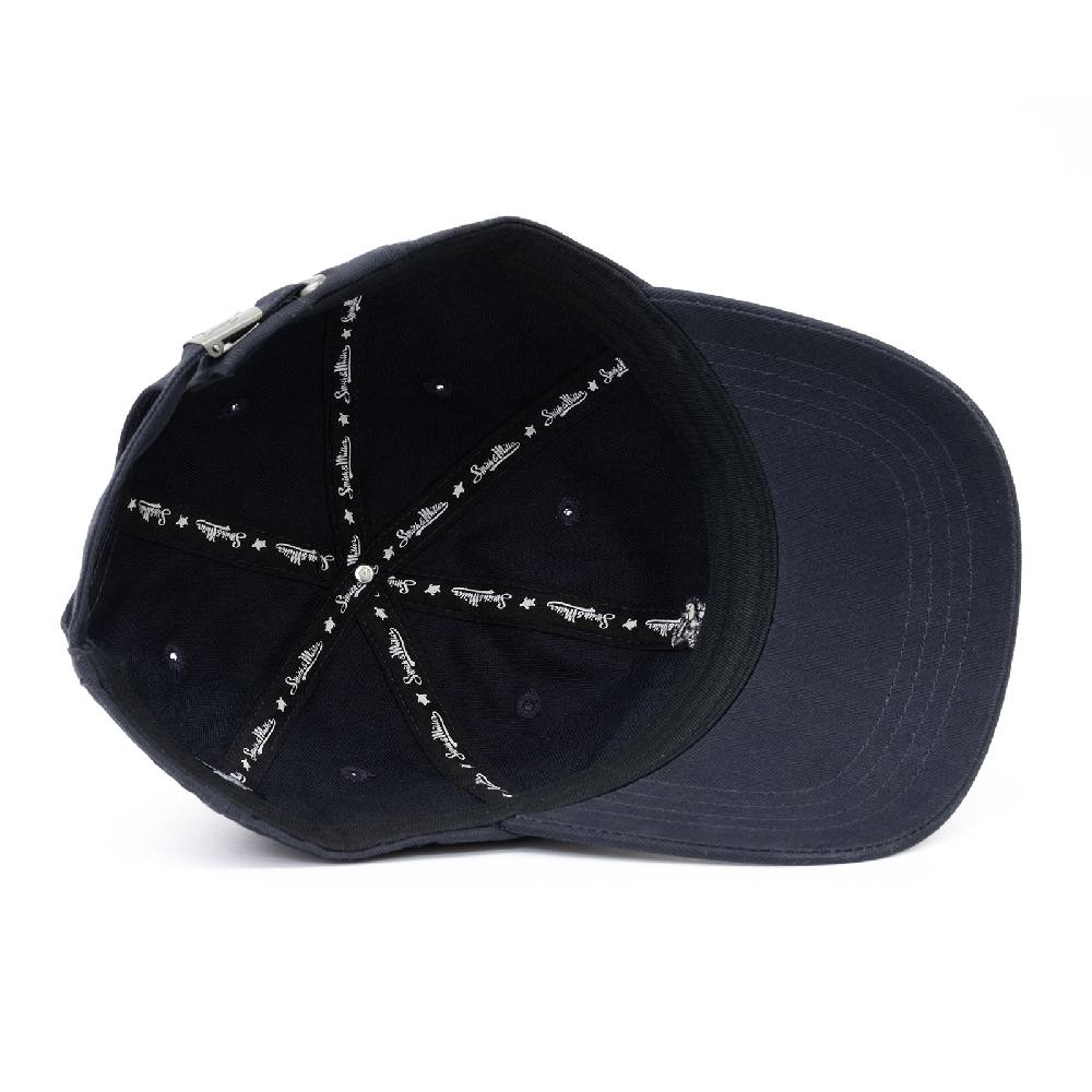 Smith & Miller Ventura Women Unstructured Cap, navy Hotsell