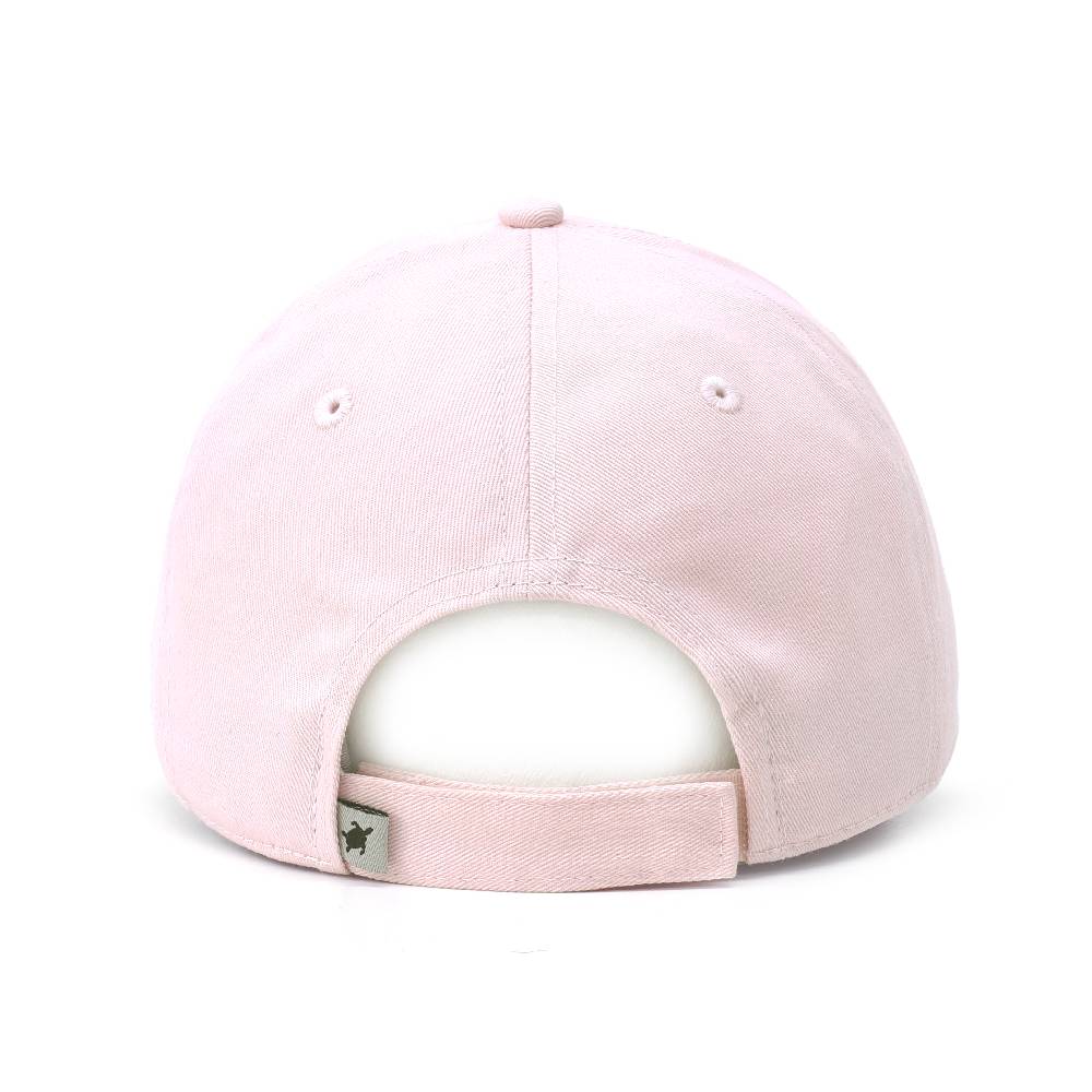 Smith & Miller Vina Women Curved Cap, light pink Online