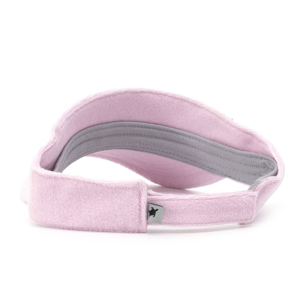 Smith & Miller Women Solan Sun Visor, lt. pink Verkauf