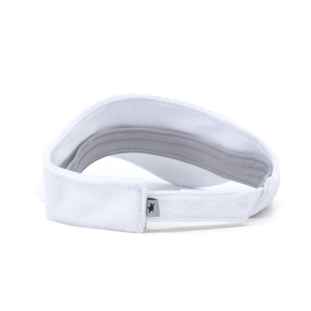 Smith & Miller Women Solan Sun Visor, white Angebote