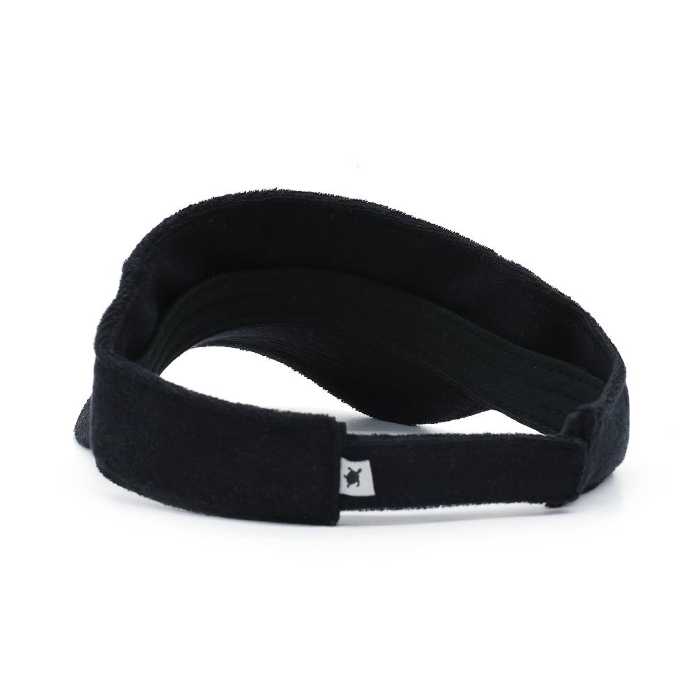 Smith & Miller Women Solan Sun Visor, black Hotsell