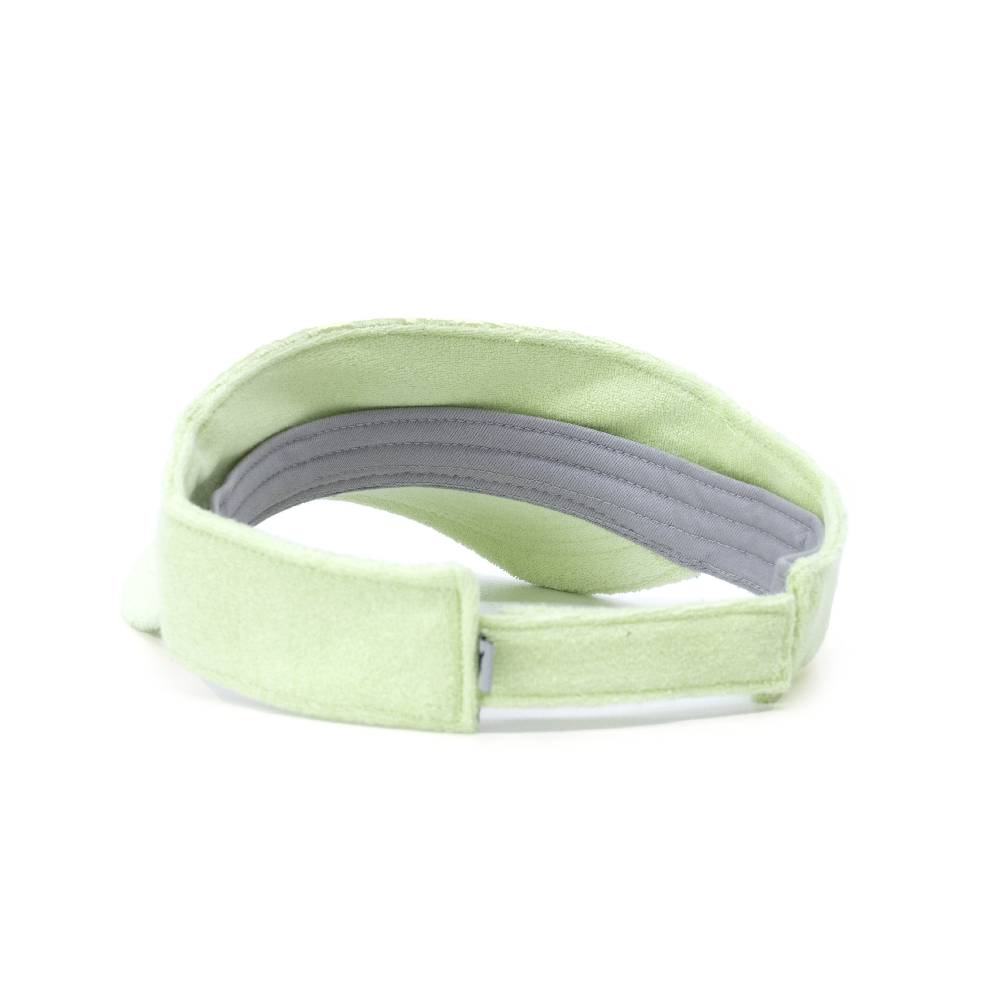 Smith & Miller Women Solan Sun Visor, pale green im Angebot