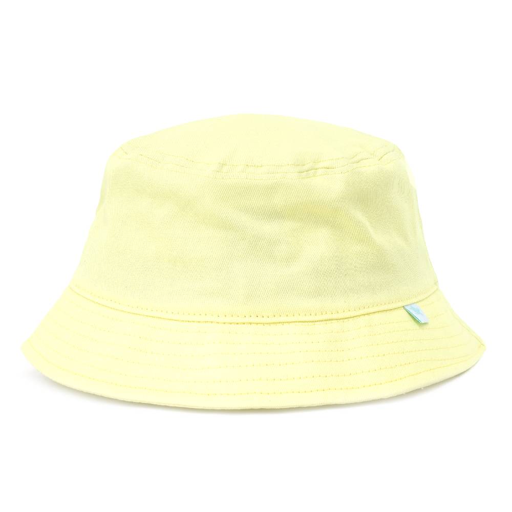 Smith & Miller Villariva Bucket Hat, lt. yellow Günstiger Verkauf