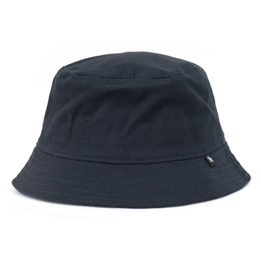 Smith & Miller Villariva Bucket Hat, navy Meist gekauft