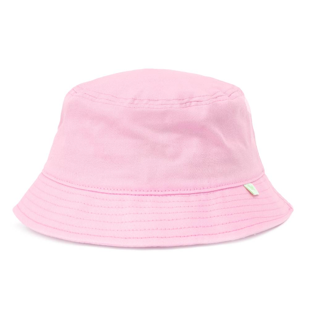 Smith & Miller Villariva Bucket Hat, lt. pink Blitzverkäufe