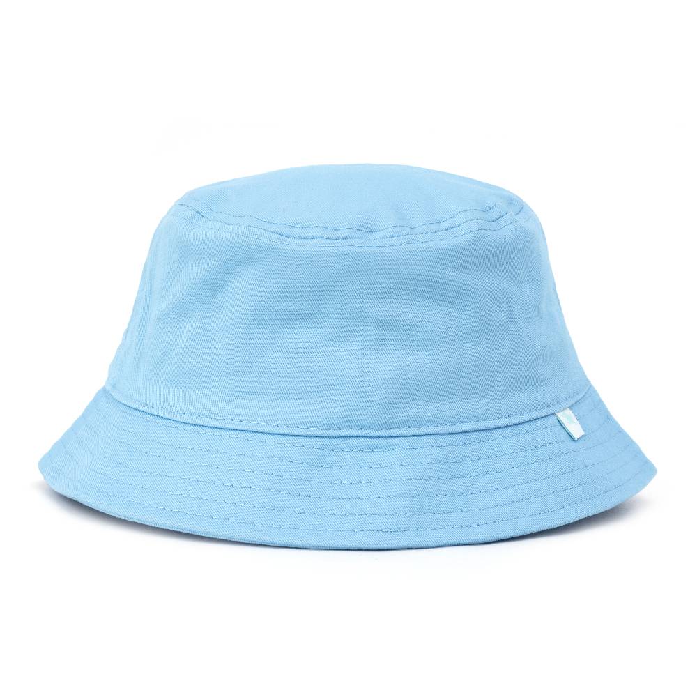Smith & Miller Villariva Bucket Hat, blue Outlet