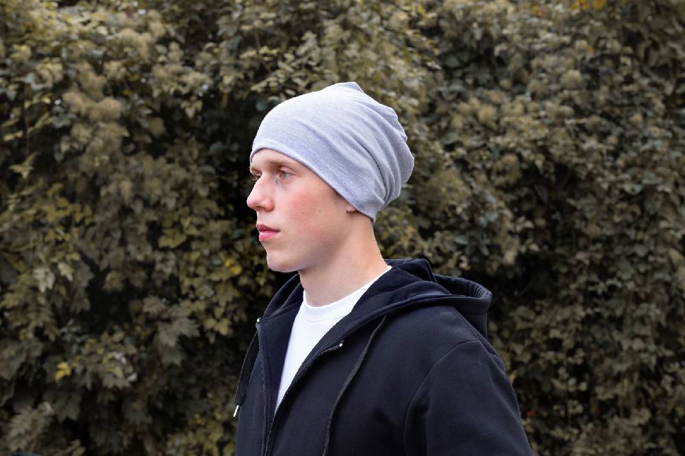 Smith & Miller Summer Beanie Auslauf