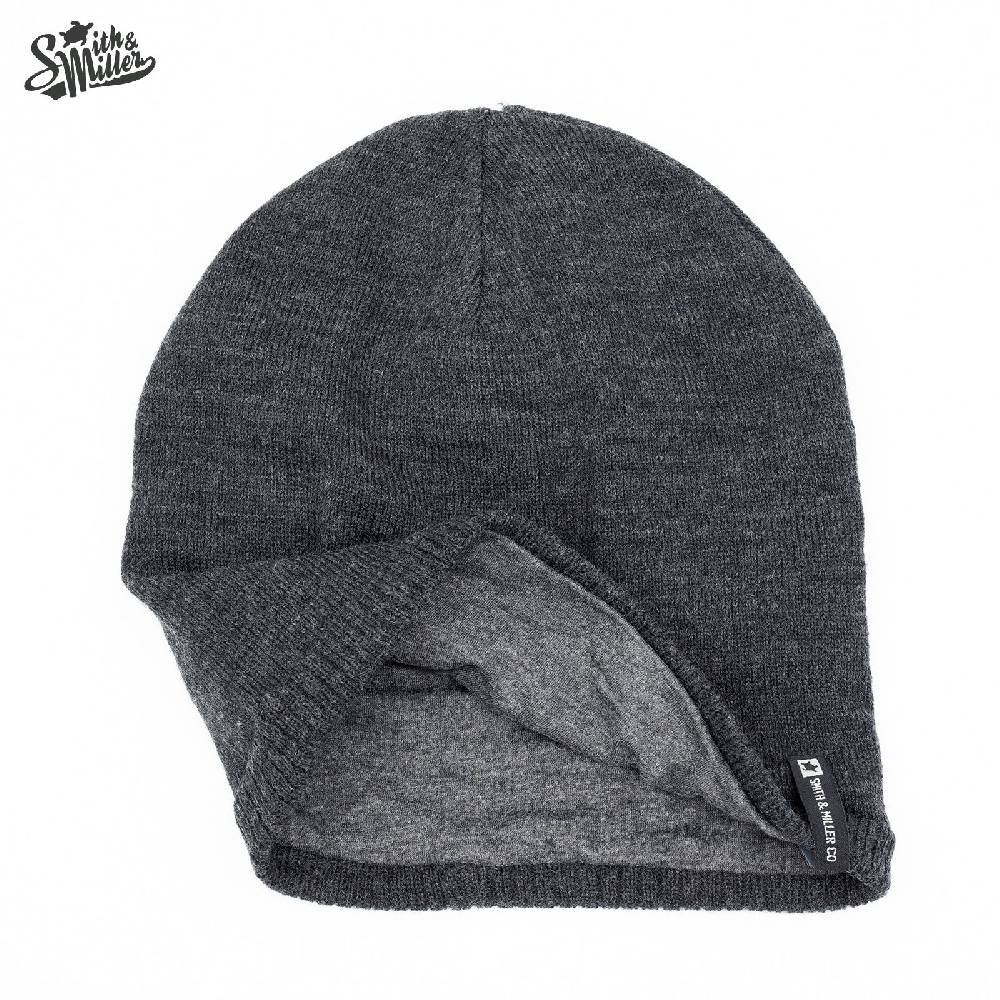 Smith & Miller Nauset Wende- Beanie Verkauf