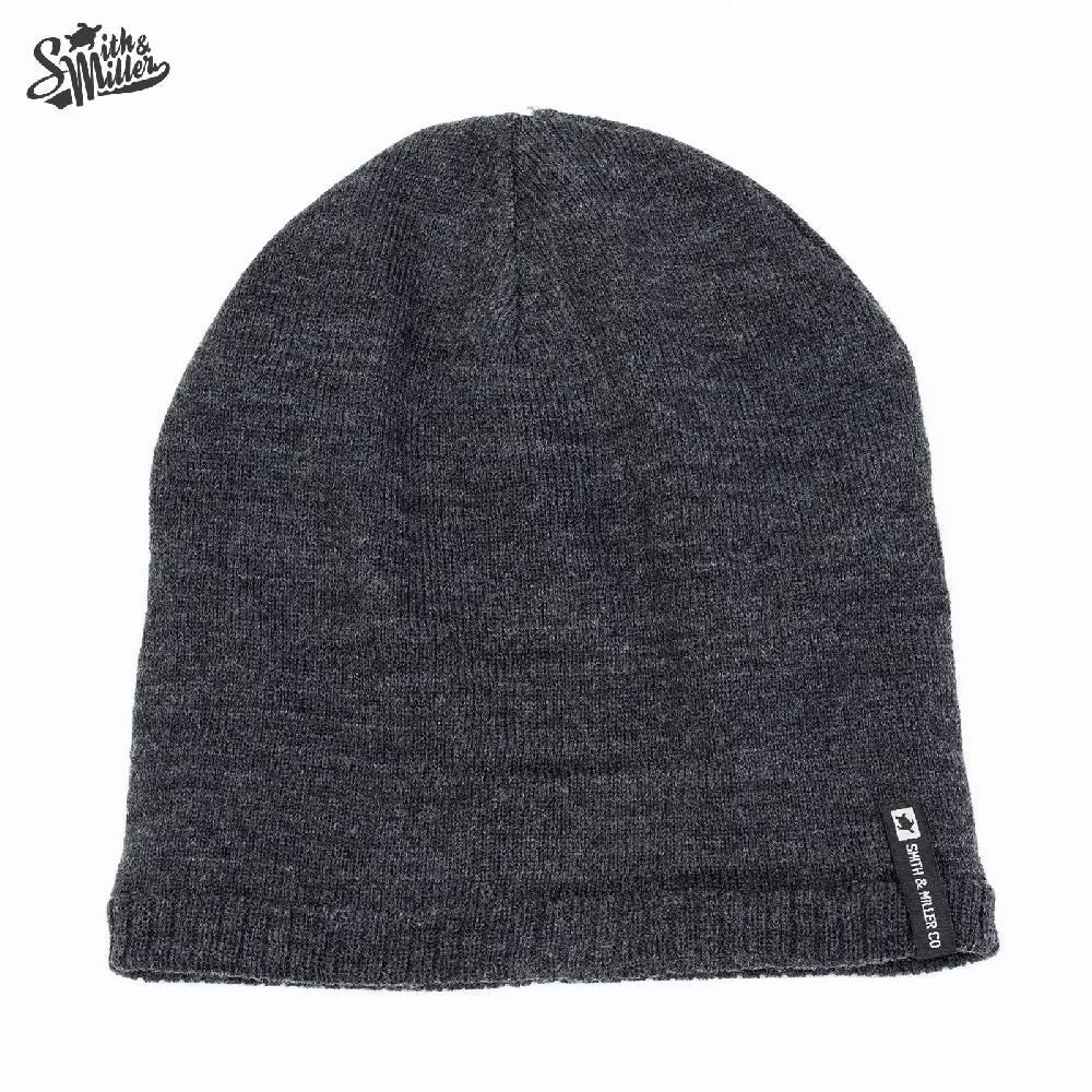 Smith & Miller Nauset Wende- Beanie Verkauf