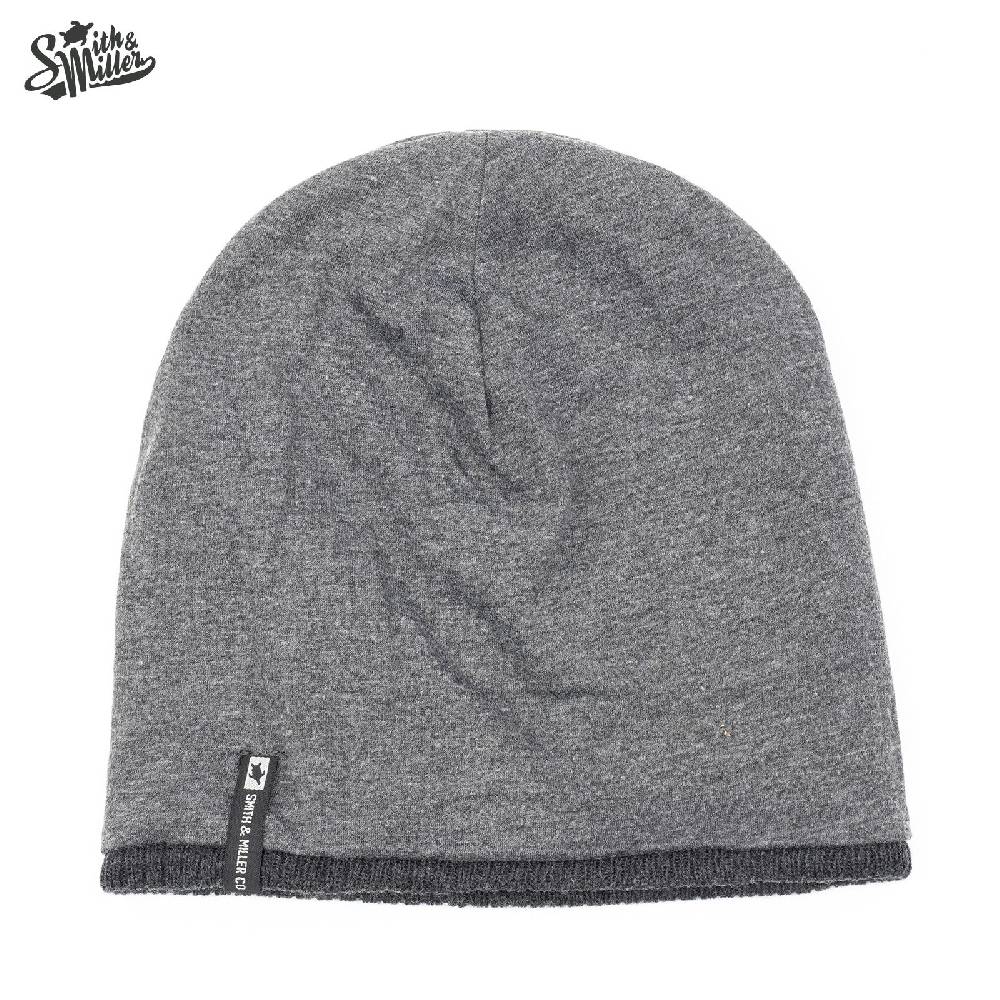 Smith & Miller Nauset Wende- Beanie Verkauf