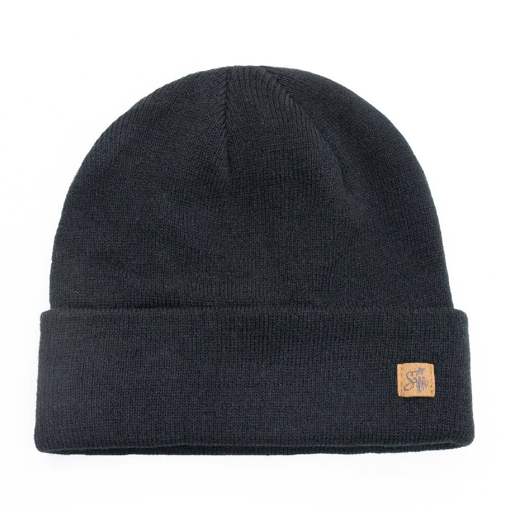 Smith & Miller Basic Cuff Beanie Hotsell