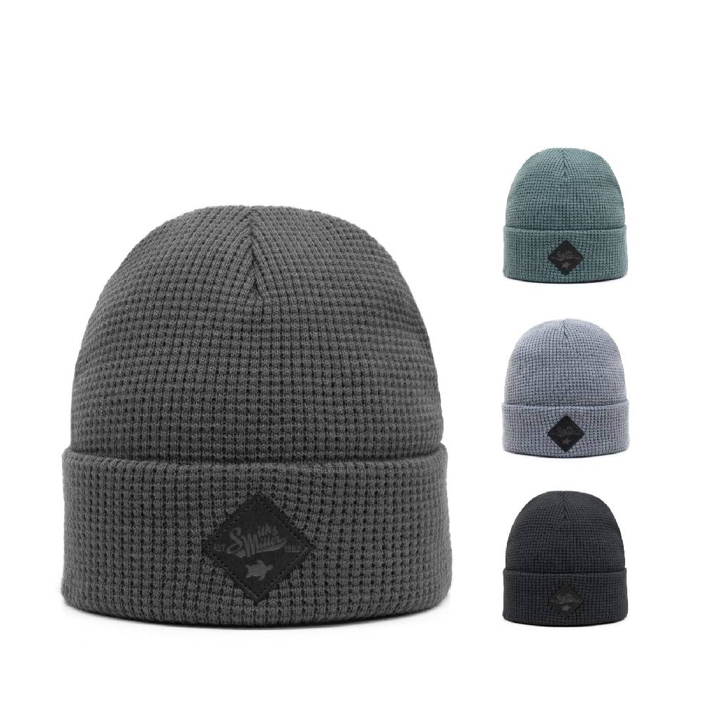 Smith & Miller Mykonos Beanie im Angebot