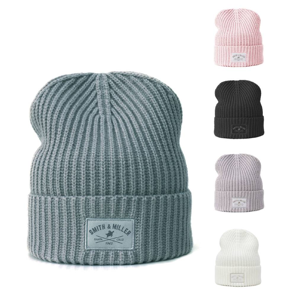 Smith & Miller Alexa Beanie Günstiger Verkauf