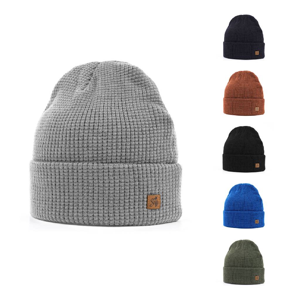 Smith & Miller Nietos Beanie Meist gekauft