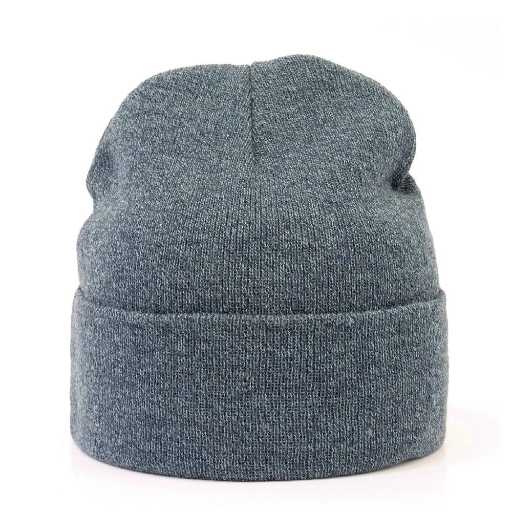 Smith & Miller Iduna Beanie, balsam green/ebony Fabrikladen