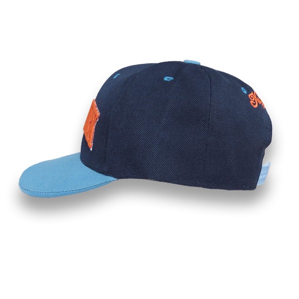 Sonia Originelli Baseball Cap "American" Mütze Städte USA Snapback Unisex Outlet